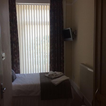 Coombe Court Hotel Torquay Dış mekan fotoğraf