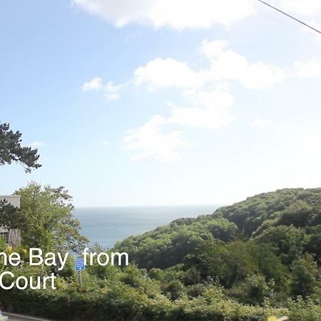 Coombe Court Hotel Torquay Dış mekan fotoğraf