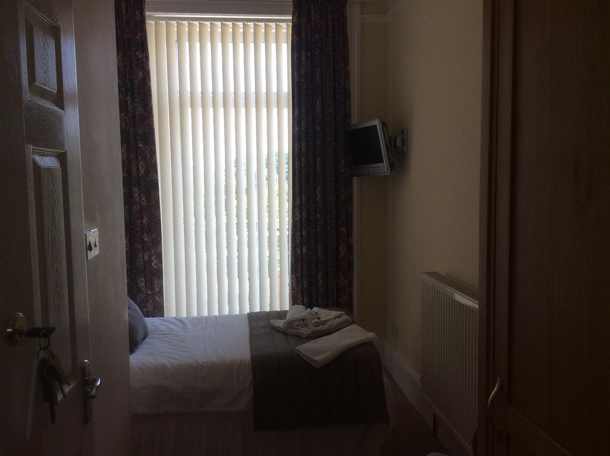 Coombe Court Hotel Torquay Dış mekan fotoğraf