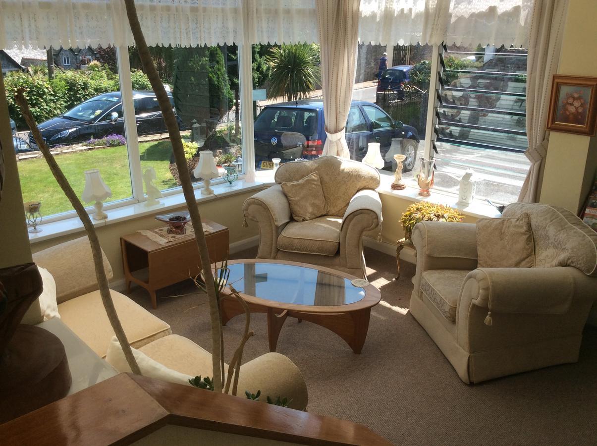 Coombe Court Hotel Torquay Dış mekan fotoğraf