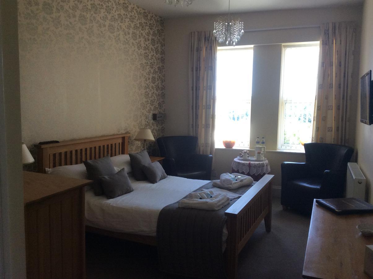 Coombe Court Hotel Torquay Dış mekan fotoğraf