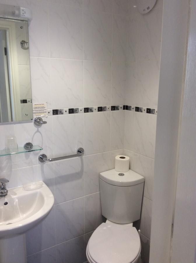 Coombe Court Hotel Torquay Dış mekan fotoğraf