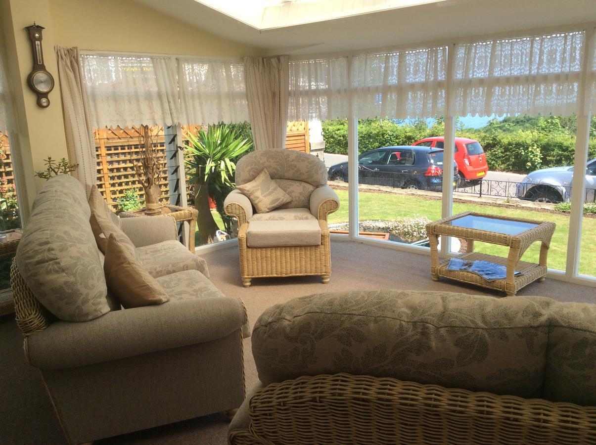 Coombe Court Hotel Torquay Dış mekan fotoğraf