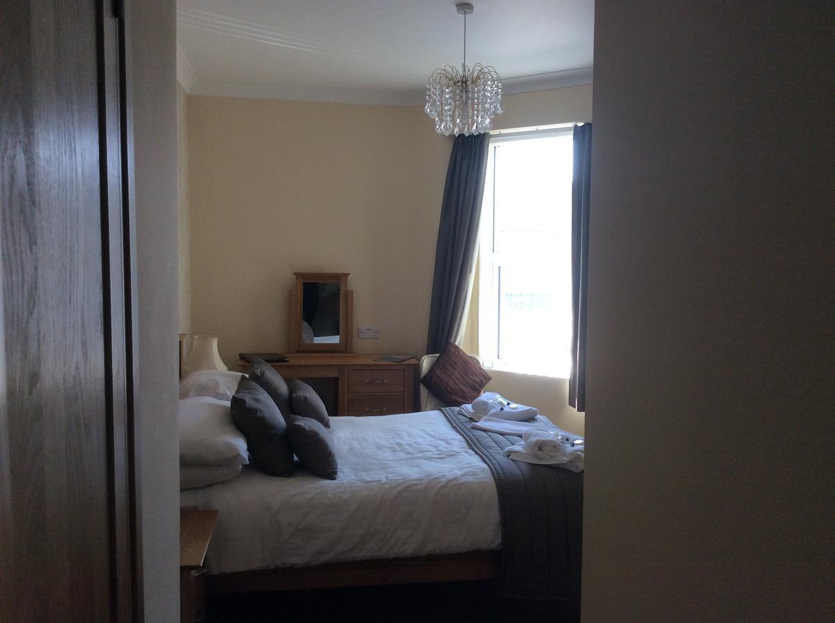 Coombe Court Hotel Torquay Dış mekan fotoğraf