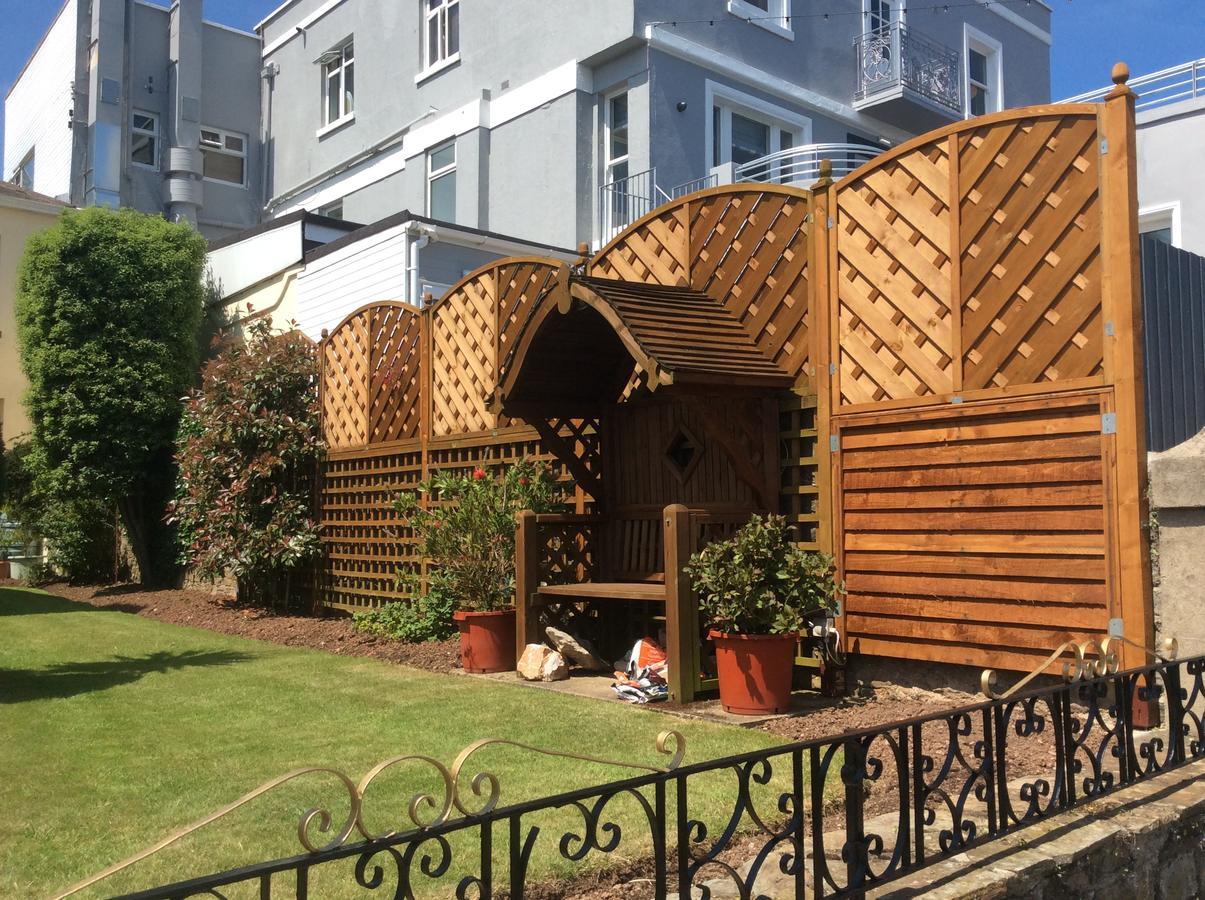 Coombe Court Hotel Torquay Dış mekan fotoğraf