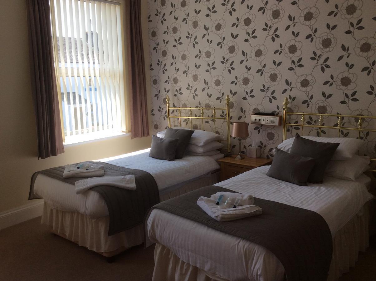 Coombe Court Hotel Torquay Dış mekan fotoğraf
