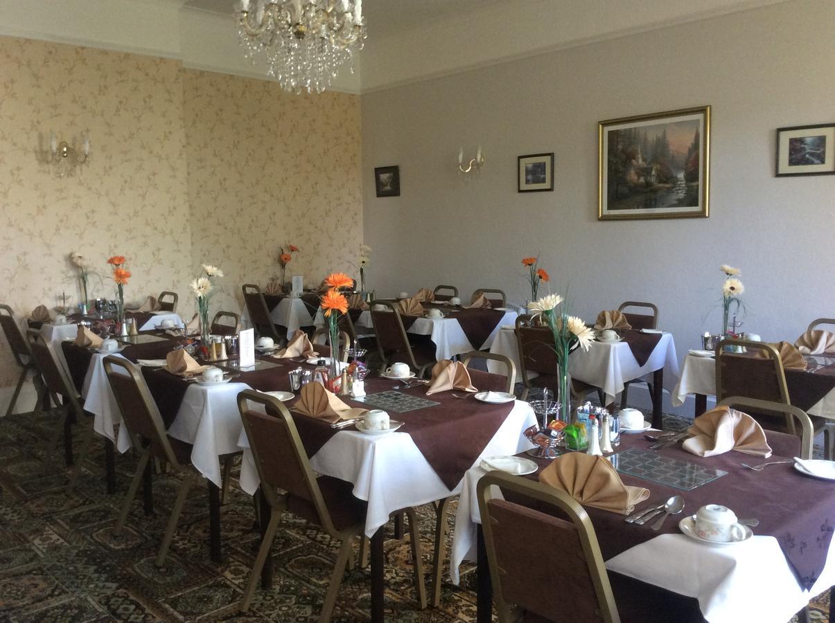 Coombe Court Hotel Torquay Dış mekan fotoğraf